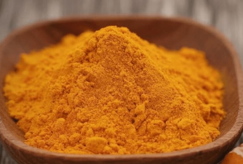 زردچوبه مشهد ادویه ای اصیل برای طعم دهی غذاها